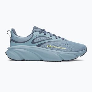 Férfi futócipők Under Armour Rogue 6 blue wind/downpour gray/flash light (Rogue 6 6006719-448) kép