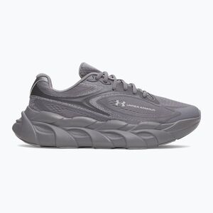 Férfi futócipők Under Armour Halo Runner 2 Titan Gray/Steel/Metallic Silver (Halo Runner 2 6010212-024) kép