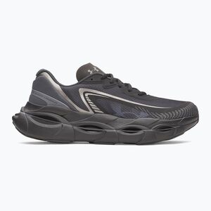 Férfi futócipők Under Armour Halo Racer 2 black/anthracite/metallic black (Halo Racer 2 6010214-001) kép