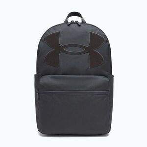 Hátizsák Under Armour Essential Patch Backpack anthracite/anthracite (Essential Patch 6011329-016) kép