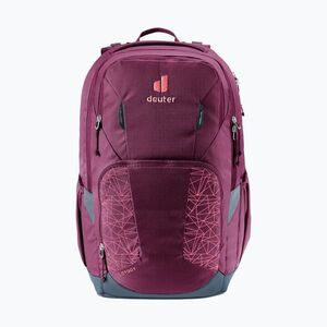 Városi hátizsák deuter Cotogy 28 l cassis/dahlia (Cotogy 383102651150) kép