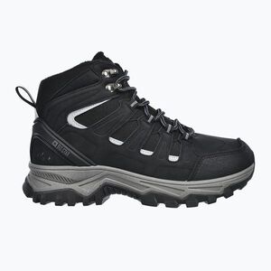 Férfi cipők BIG STAR UU174317 black (UU174317) kép
