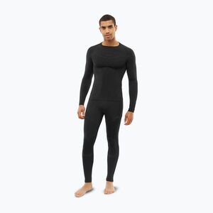 Férfi thermo fehérnemű szett Viking Gary Base Layer black (Gary 500/27/5514) kép
