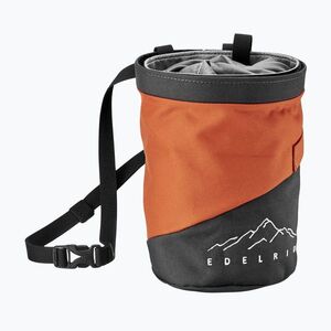 Magnezium zsák EDELRID Chalk Bag Splitter Twist hokkaido (Chalk Bag Splitter Twist 721780006250) kép