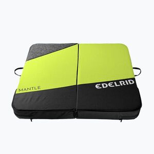Boulder szőnyeg EDELRID Mantle IV night-oasis (Mantle IV 722090002190) kép