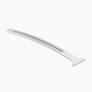 Hágóvas csatlakozó EDELRID Spare Crampon Bridge long silver (Spare Crampon Bridge Long 744710000060) kép