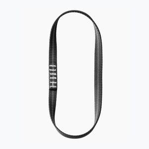 Mászókötél szalag EDELRID PES Sling 16 mm III 240 cm night (Pes Sling 16mm III 739302400170) kép