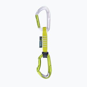 Mászókarabiner EDELRID Bulletproof Set II 12 cm oasis (Bulletproof Set II 738080121380) kép