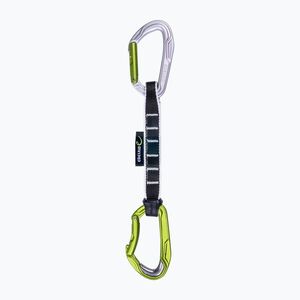 Mászókarabiner EDELRID Bulletproof Set II 18 cm night (Bulletproof Set II 738080180170) kép