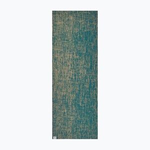 Jógaszőnyeg Gaiam Jute 6 mm blue (Jute 62905) kép