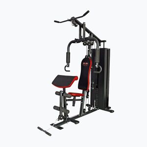 Atlasz Body Sculpture Multigym BMG 4305 black (Multigym BMG 4305) kép