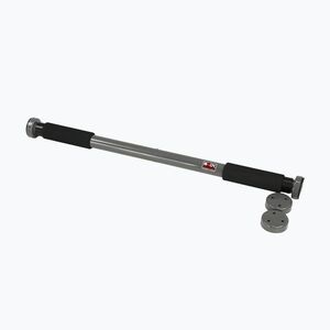 Húzódzkodó rúd Body Sculpture Bb 262L-B 2W1 Black (BB 262L-B) kép
