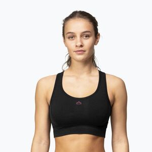 Termoaktív melltartó Devold Berle Merino caviar (Berle Merino GO 296 200 A) kép