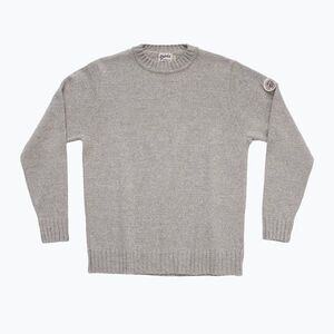Pulóver Devold Nansen Refined grey/melange (Nansen Refined TC 786 550 A) kép