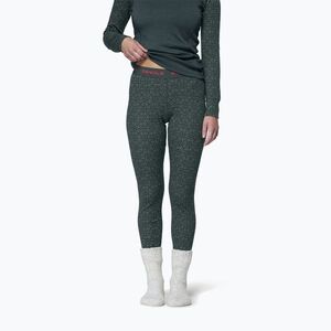 Női thermoaktív nadrág Devold Duo Active Merino 205 Longs woods (Duo Active Merino 205 Longs GO 328 110 A) kép