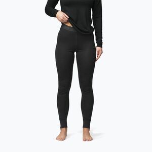 Női thermoaktív nadrág Devold Breeze Merino 150 Longs black (Breeze Merino 150 Long GO 180 110 A) kép