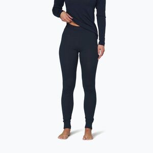 Női thermoaktív nadrág Devold Breeze Merino 150 Longs ink (Breeze Merino 150 Long GO 180 110 A) kép