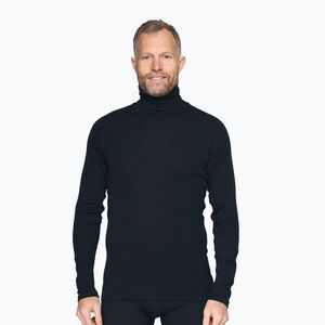 Férfi Termoaktiv pulóver Devold Adventure Merino 190 High Neck ink (Adventure Merino 190 High Neck GO 245 230 A) kép
