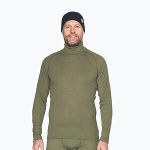 Férfi Termoaktiv pulóver Devold Adventure Merino 190 High Neck lichen (Adventure Merino 190 High Neck GO 245 230 A) kép