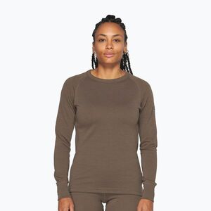 Női Termoaktiv pulóver Devold Expedition Merino 235 tarmac (Expedition Merino 235 GO 155 226 A) kép
