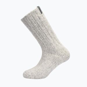 Zokni Devold Nansen Wool grey/melange (Nansen Wool SC 516 063 A) kép