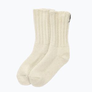 Zokni Devold Nansen Wool off white (Nansen Wool SC 516 063 A) kép