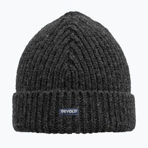 Téli sapka Devold Nansen Wool anthracite (Nansen Wool TC 386 902 S) kép