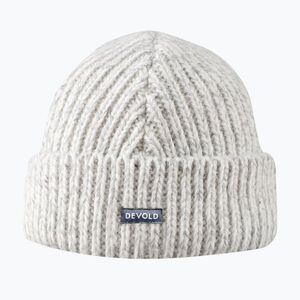 Téli sapka Devold Nansen Wool grey/melange (Nansen Wool TC 386 902 S) kép