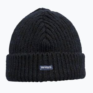Téli sapka Devold Nansen Wool navy (Nansen Wool TC 386 902 S) kép