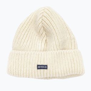 Téli sapka Devold Nansen Wool off white (Nansen Wool TC 386 902 S) kép