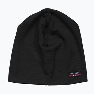 Téli sapka Devold Breeze Merino 150 black (Breeze Merino 150 GO 180 900 A) kép