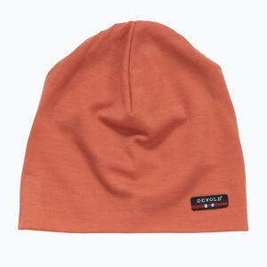 Téli sapka Devold Breeze Merino 150 coral (Breeze Merino 150 GO 180 900 A) kép