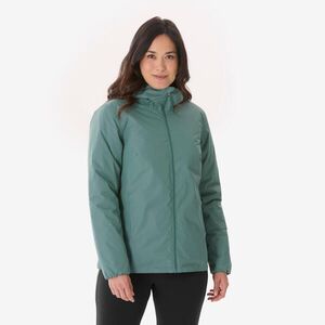 Quechua Női téli túrakabát, -5 °C-ig - NH100 kép