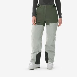 Wedze Női sí- és snowboardnadrág, vízhatlan - AM500 kép
