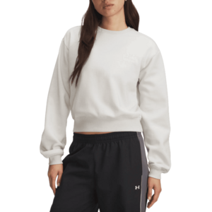 Under Armour Icon Vida Fleece Crew kép