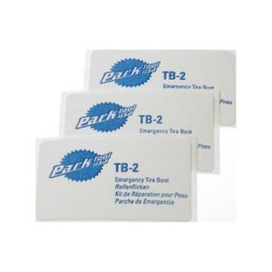 PARK TOOL defektjavító szett - REPAIR KIT PT-TB-2 kép