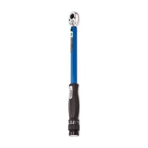 PARK TOOL nyomatékkulcs - TORQUE WRENCH 10-60 Nm PT-TW-6-2 - kék/fekete kép