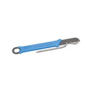 PARK TOOL láncostor - MOVER PT-SR-12-2 - kék kép