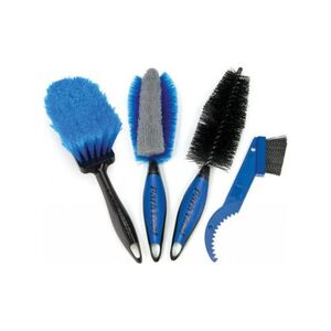 PARK TOOL tisztítókefe - BRUSH PT-BCB-4-2 - kék kép