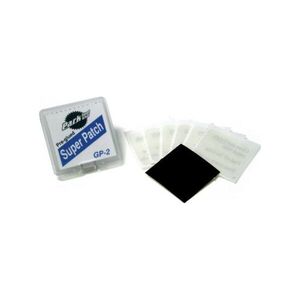 PARK TOOL defektjavító szett - SUPER PATCH PT-GP-2-1 kép