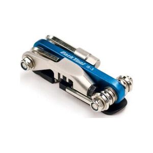 PARK TOOL multikey - MULTY KEY I-BEAM PT-IB-3 - kék kép