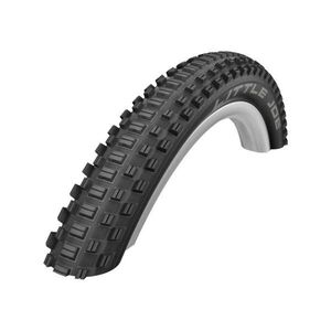 SCHWALBE külső abroncs - LITTLE JOE (37-406) 20x1.40 PERFORMANCE - fekete kép