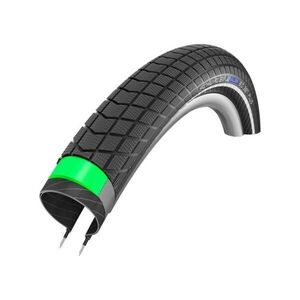 SCHWALBE külső abroncs - BIG BEN PLUS (55-406) 20x2.15 PERFORMANCE - fekete kép