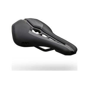 PRO ülés - STEALTH CURVED PERFORMANCE 142mm - fekete kép