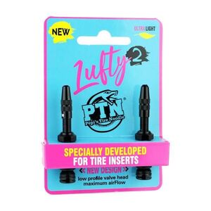PEPI´S tubeless szelepek - LUFTY 2 80mm kép