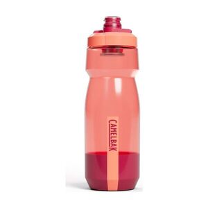 CAMELBAK Kerékpáros palack vízre - PODIU 0, 7L - narancssárga kép