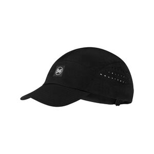 BUFF Kerékpáros sapka - SPEED CAP - fekete kép