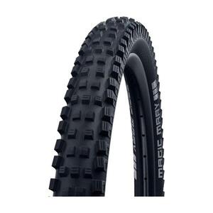 SCHWALBE külső abroncs - MAGIC MARY 27.5x2.40 - fekete kép