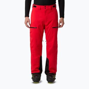Férfi sínadrág The North Face Chakal Regular elevation red (Chakal Regular NF0A87Y7BON1) kép