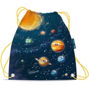 Argus Cosmic adventure tornazsák kép